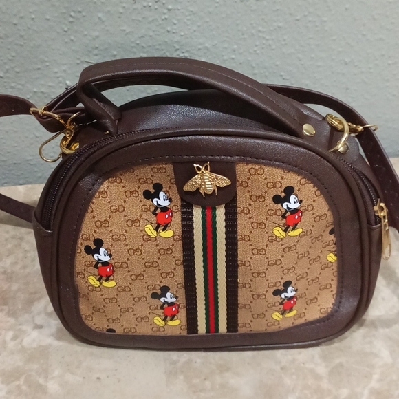 Handbags - Mickey Mouse small shoulder bag/crossbody